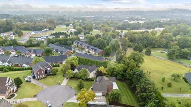 $650,000 | 7707 Twin Maple Drive, Knoxville, TN 37938