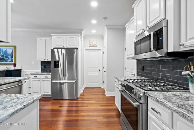 $650,000 | 7707 Twin Maple Drive, Knoxville, TN 37938