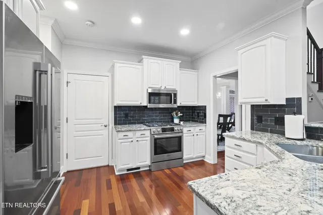 $650,000 | 7707 Twin Maple Drive, Knoxville, TN 37938