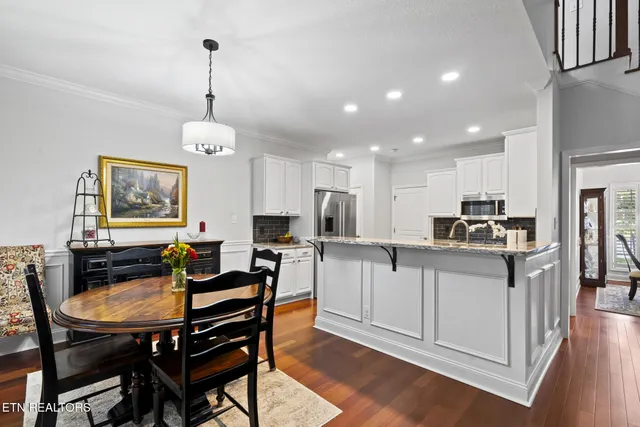 $650,000 | 7707 Twin Maple Drive, Knoxville, TN 37938