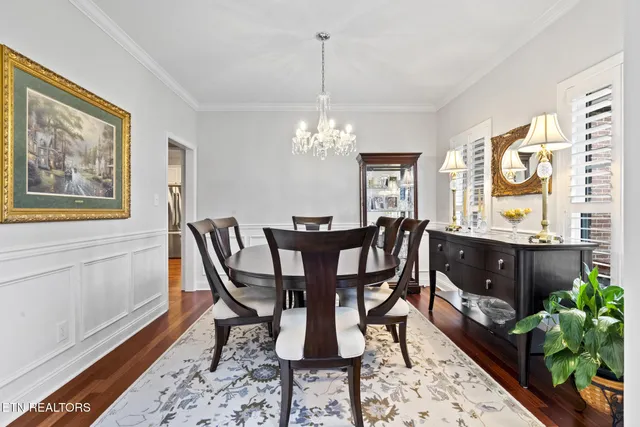 $650,000 | 7707 Twin Maple Drive, Knoxville, TN 37938