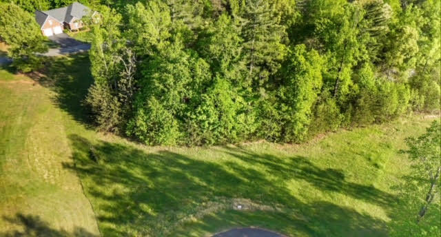 Lot 30 Revolution Road Wirtz, VA 24184 - Photo 8 of 8 a view of a big yard