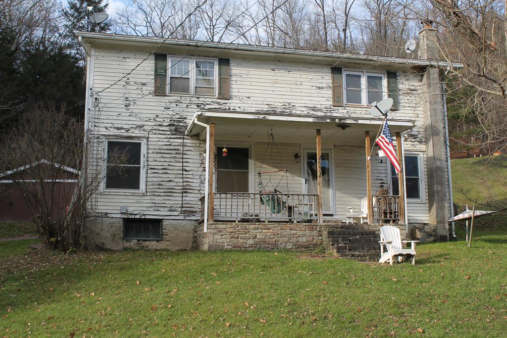 4931 Cameron N Jasper Road Cameron, NY 14819 - Photo 1 of 1