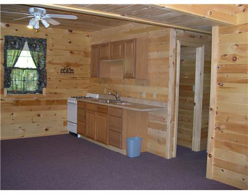 50 Field Way Rangeley, ME 04970 - Photo 23 of 25 Other. Finished basement area has...