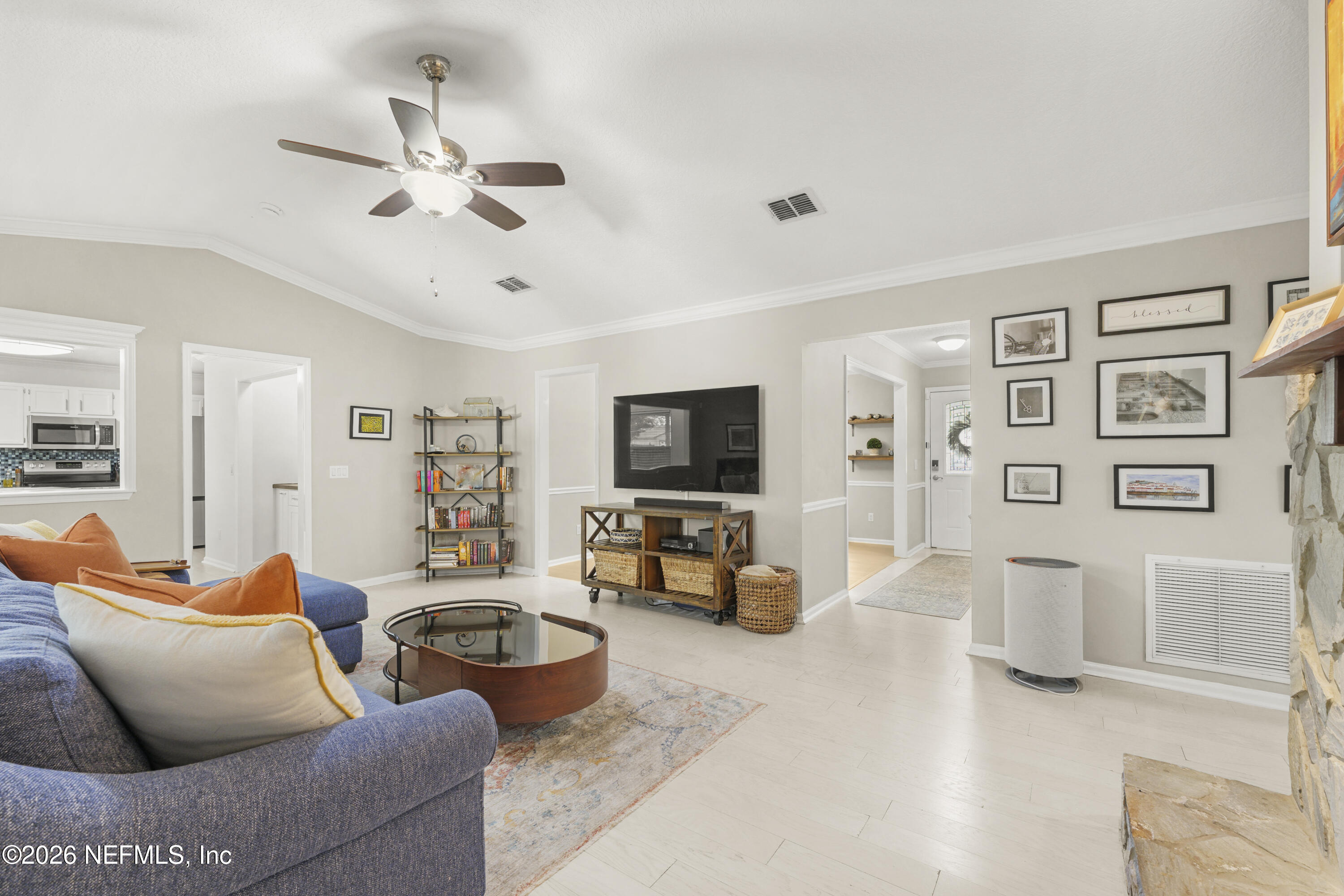 1231 Raleigh Ridge Drive Jacksonville, FL 32225 - Photo 8 of 24 Family Room