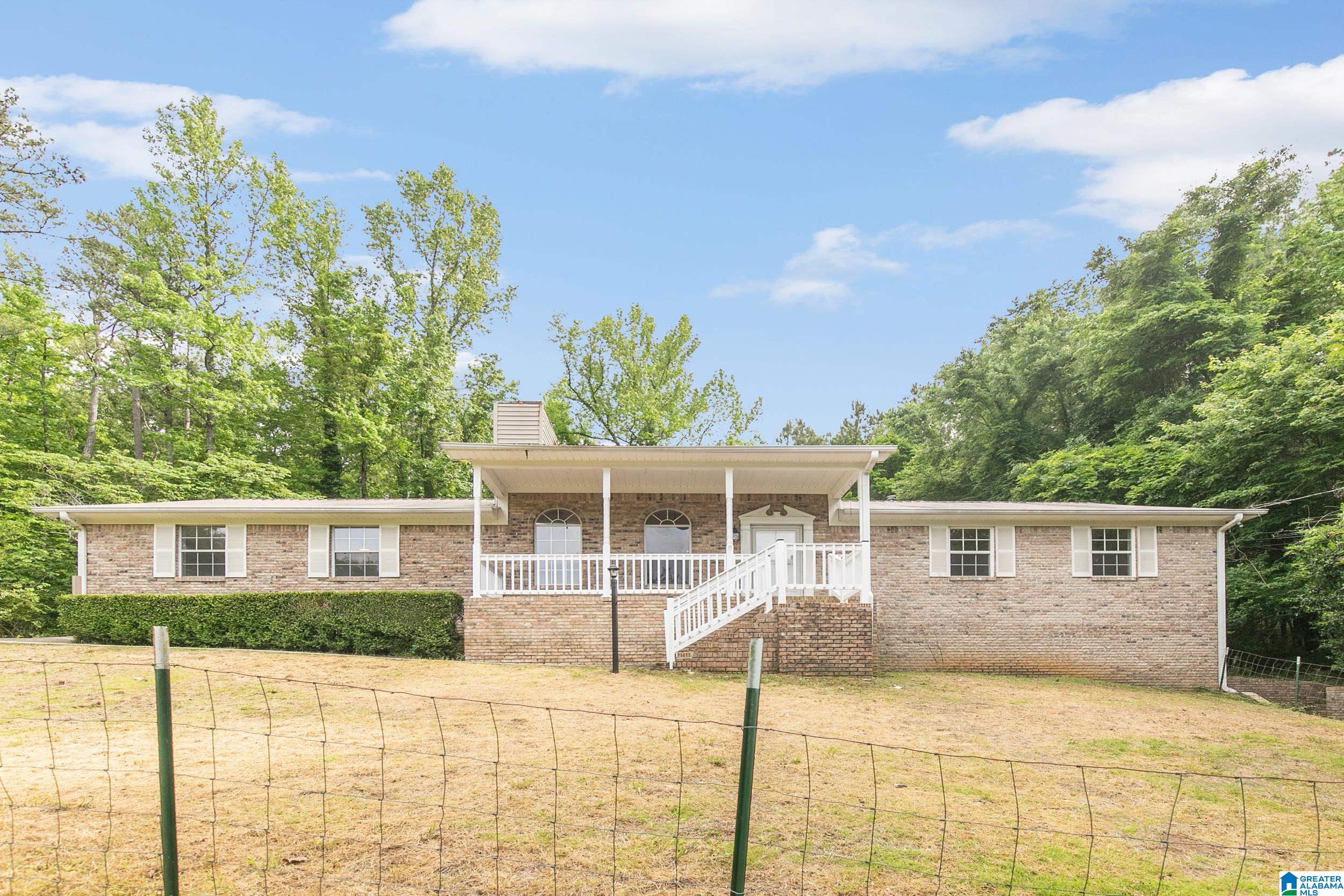 5099 Dug Hollow Road Pinson, AL 35126 - Photo 33 of 42