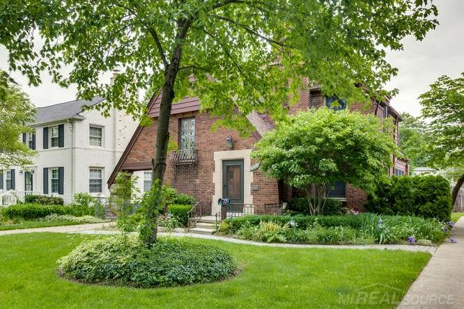 890 Lincoln Road Grosse Pointe, MI 48230 - Photo 31 of 31