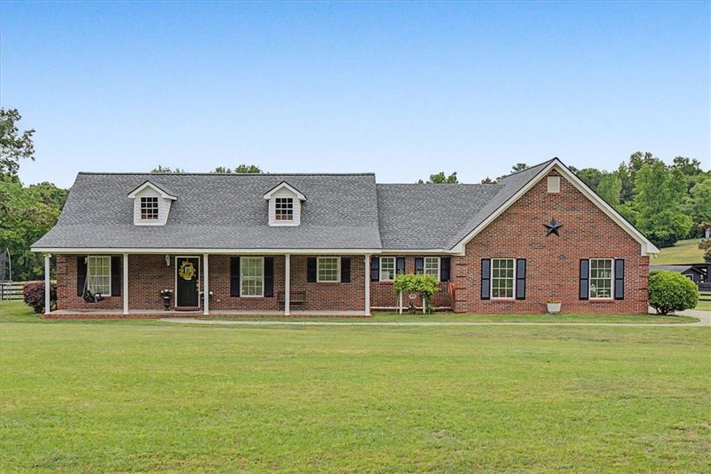 92 Alford Road Southeast Rome, GA 30161 - Photo 1 of 1 Gallery Image 1