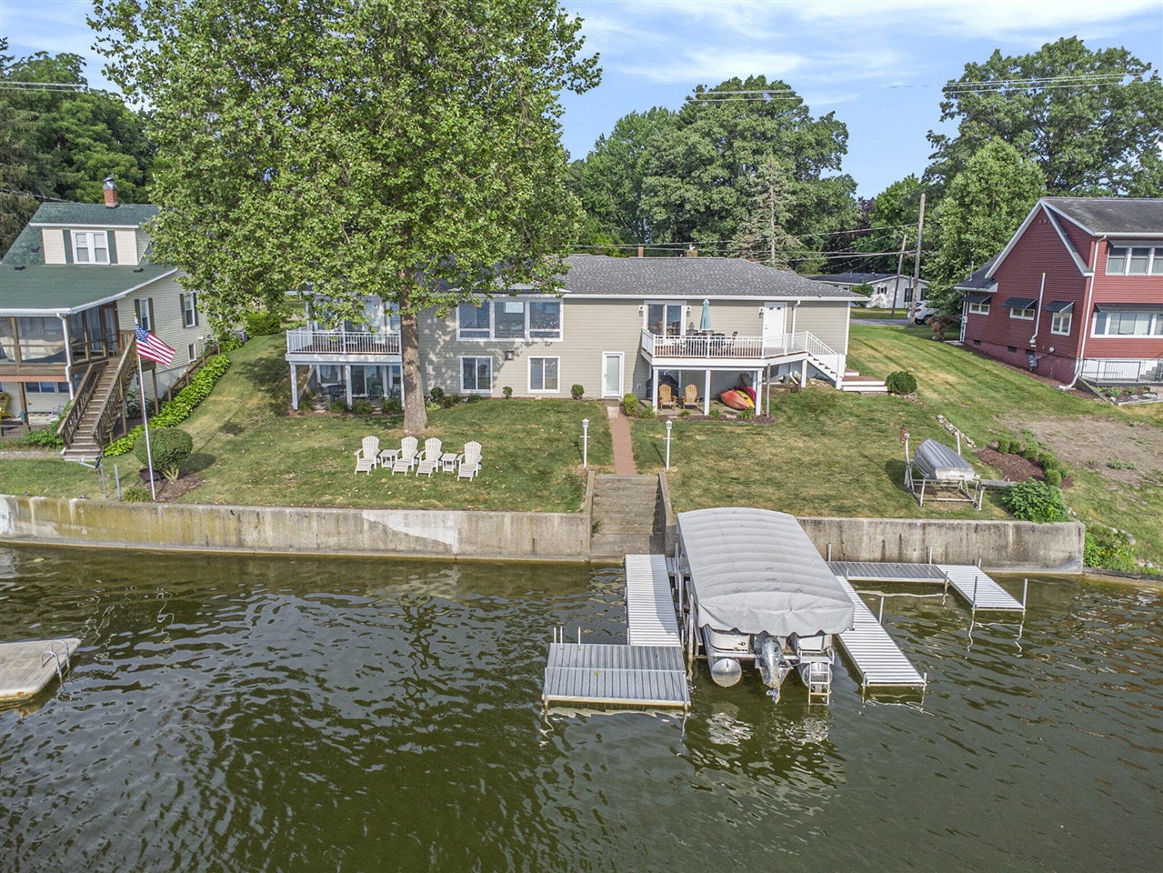 905 Elm Street Colon, MI 49040 - Photo 50 of 59