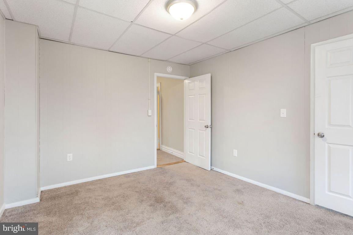 128 High Street Hanover, PA 17331 - Photo 13 of 36 a view of an empty room