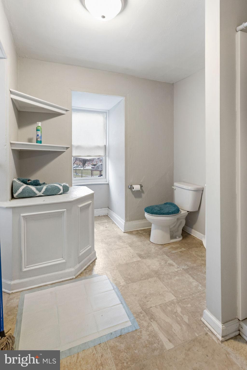 128 High Street Hanover, PA 17331 - Photo 31 of 36 a room with a table and chairs