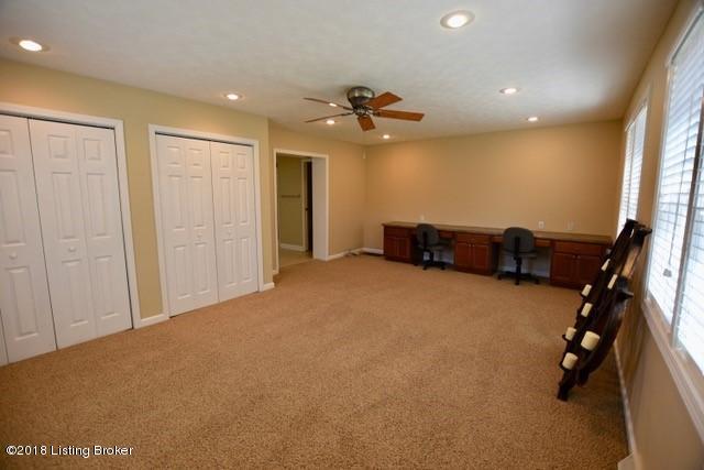 648 Foxfire Road Elizabethtown, KY 42701 - Photo 28 of 43 home office