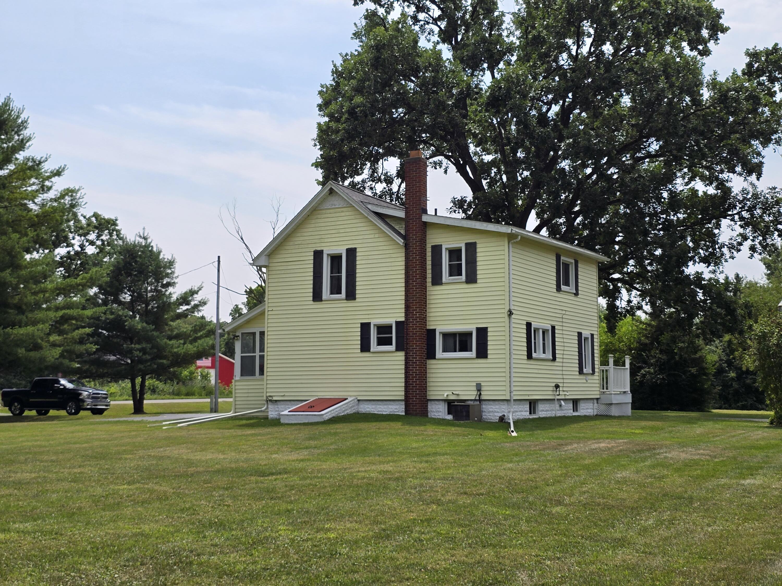 4250 Rives Junction Road Jackson, MI 49201 - Photo 97 of 125 20260727_125705
