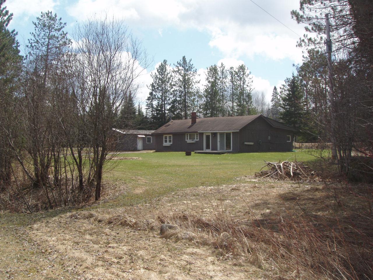 N16307 Old Highway 13 Road Butternut, WI 54514 - Photo 14 of 15 Gallery Image 14