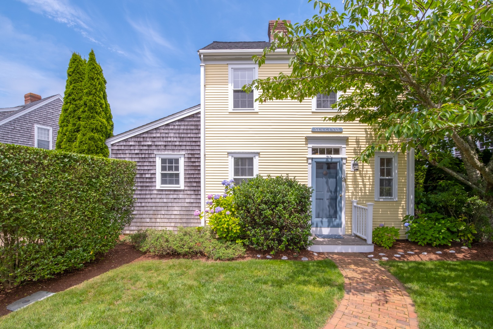 21 Kittiwake Lane Nantucket, MA 02554 - Photo 4 of 20