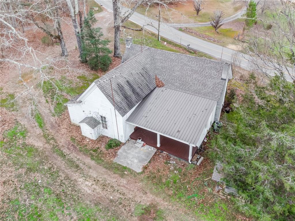 1290 Reavis Mountain Road Ball Ground, GA 30107 - Photo 30 of 35