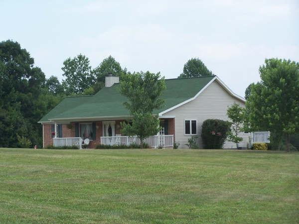 408 Fralins Road Rocky Mount, VA 24151 - Photo 1 of 16 This Home Has It All!