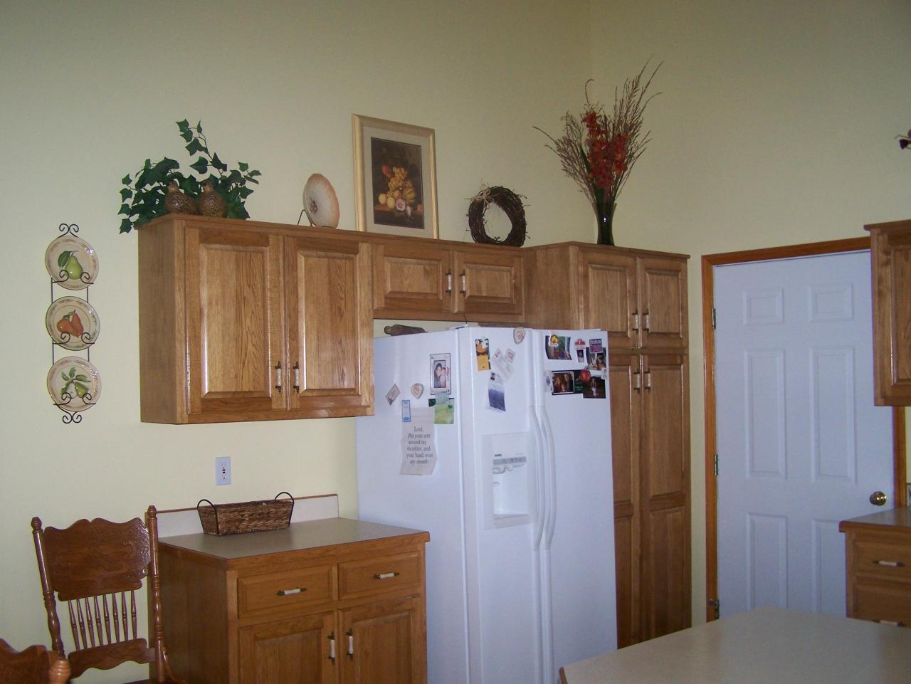 408 Fralins Road Rocky Mount, VA 24151 - Photo 13 of 16 Another view of kitchen!!