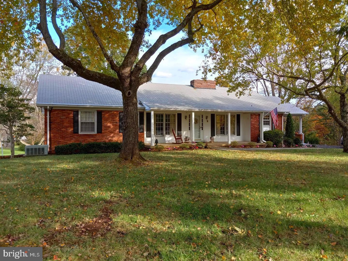 8243 Lees Ridge Road Warrenton, VA 20186 - Photo 1 of 48 Gallery Image 1