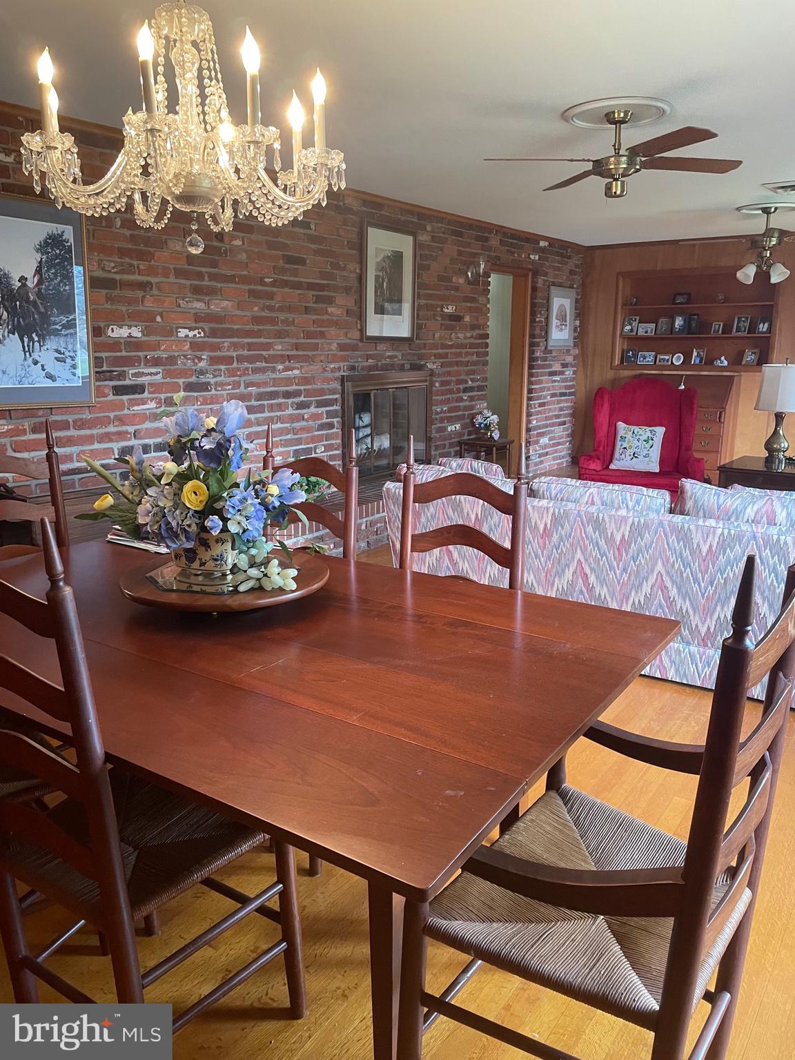 8243 Lees Ridge Road Warrenton, VA 20186 - Photo 11 of 48 Gallery Image 11
