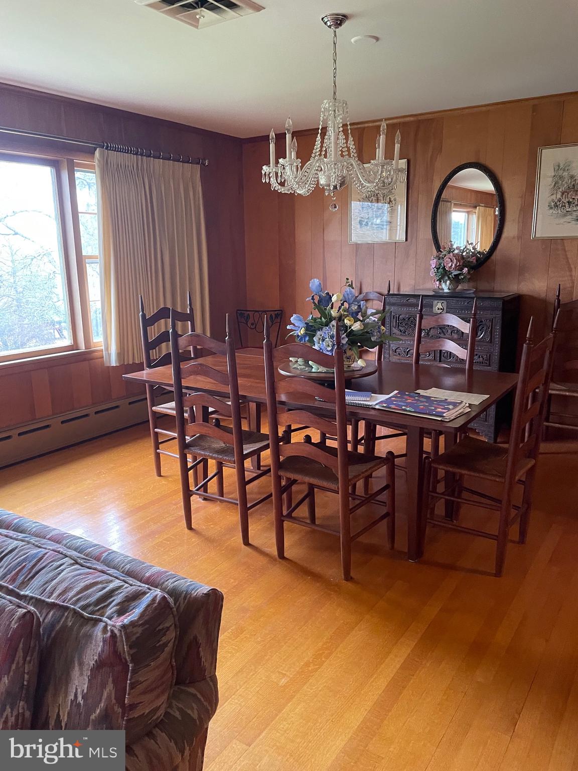 8243 Lees Ridge Road Warrenton, VA 20186 - Photo 13 of 48 Gallery Image 13