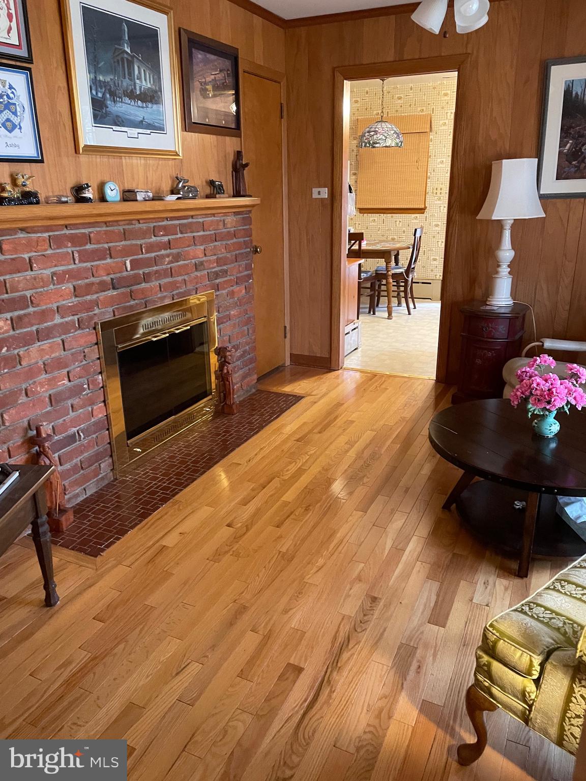 8243 Lees Ridge Road Warrenton, VA 20186 - Photo 16 of 48 Gallery Image 16
