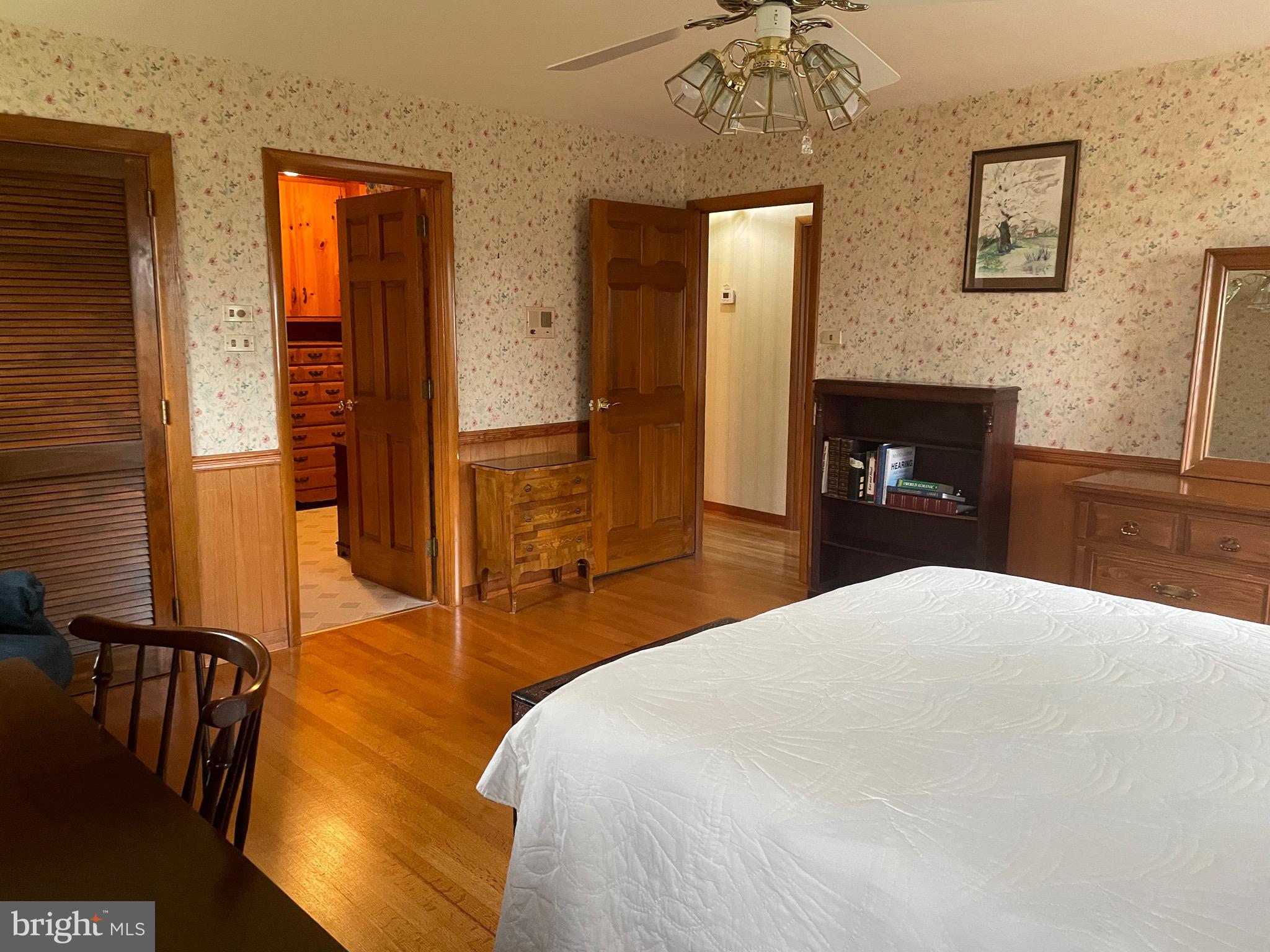8243 Lees Ridge Road Warrenton, VA 20186 - Photo 17 of 48 Gallery Image 17