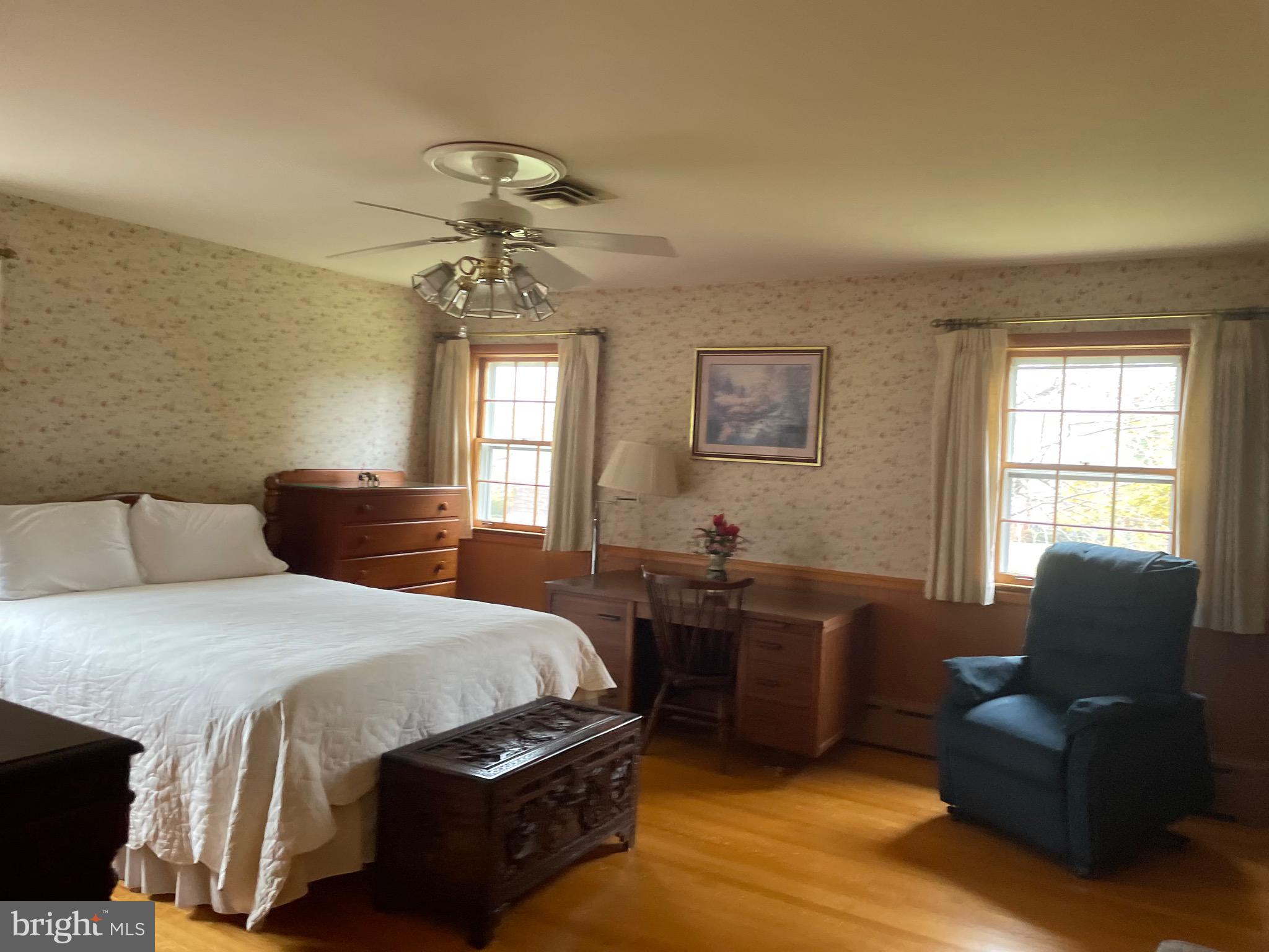 8243 Lees Ridge Road Warrenton, VA 20186 - Photo 18 of 48 Gallery Image 18