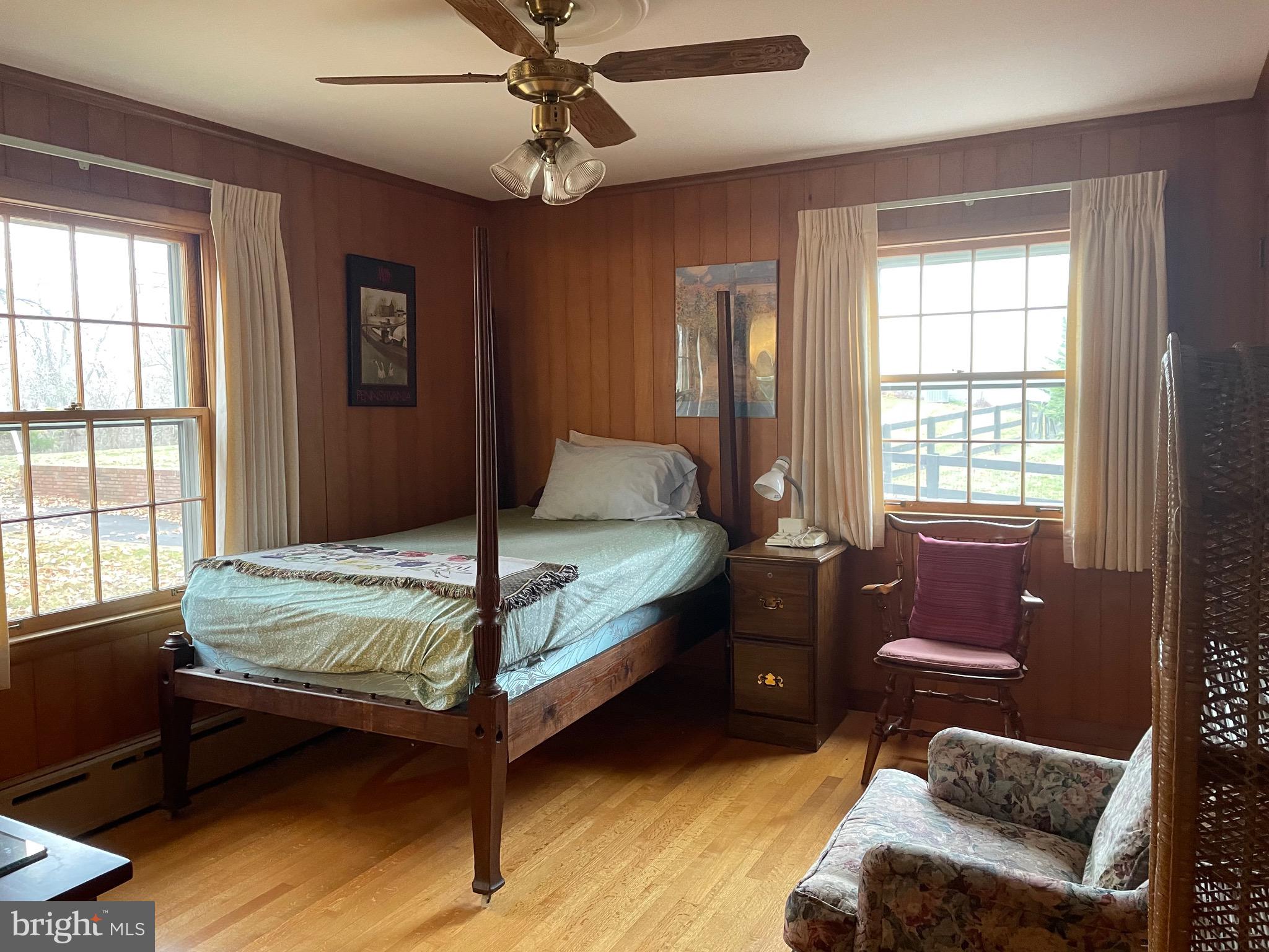 8243 Lees Ridge Road Warrenton, VA 20186 - Photo 19 of 48 Gallery Image 19