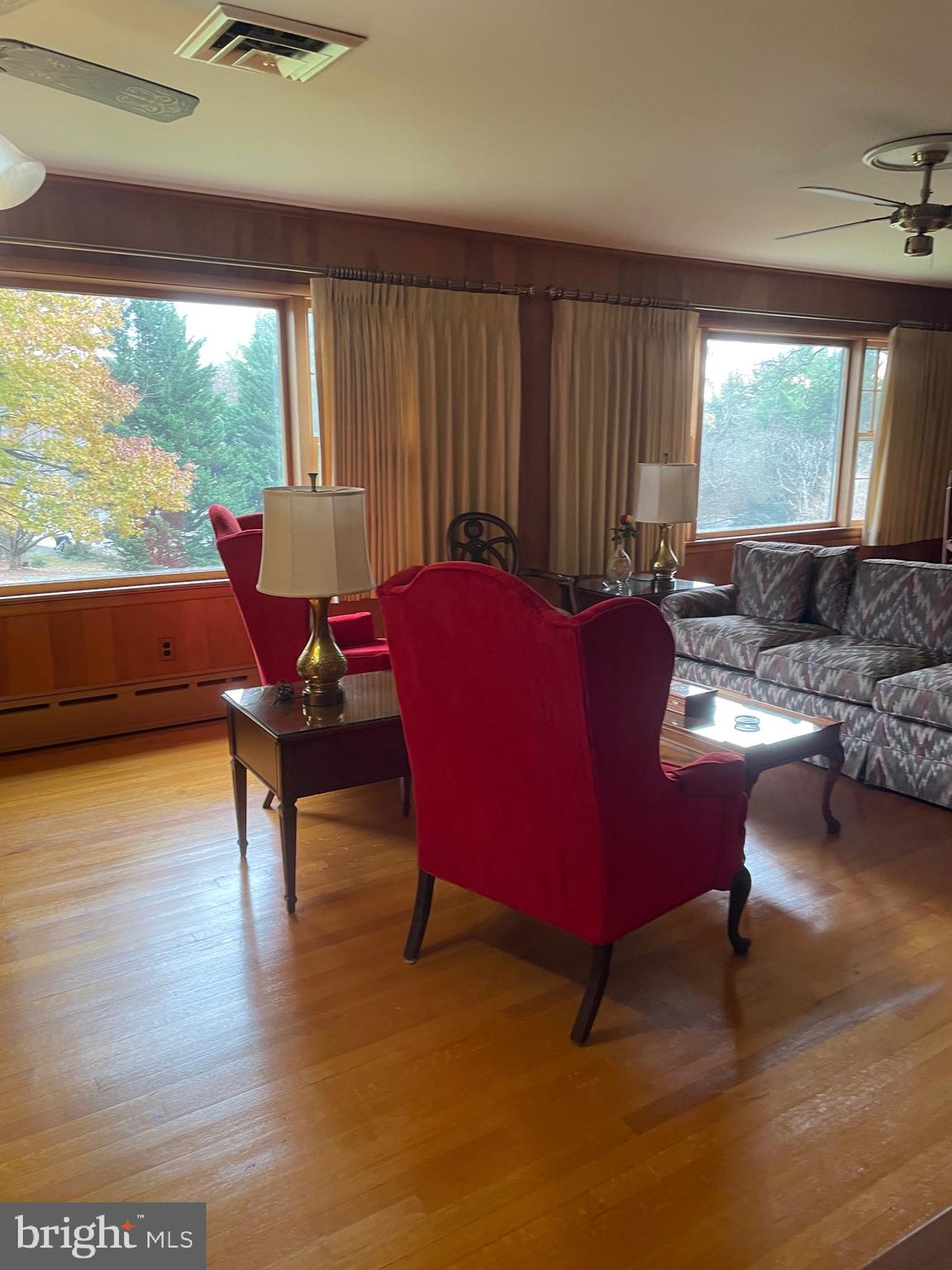 8243 Lees Ridge Road Warrenton, VA 20186 - Photo 24 of 48 Gallery Image 24