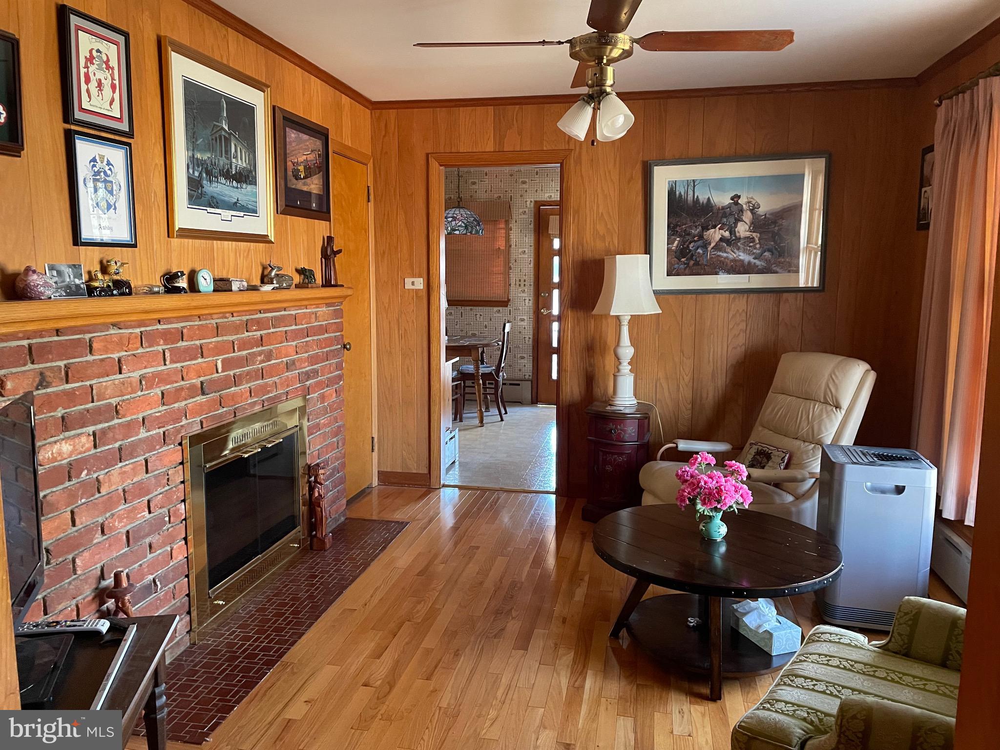 8243 Lees Ridge Road Warrenton, VA 20186 - Photo 37 of 48 Gallery Image 37