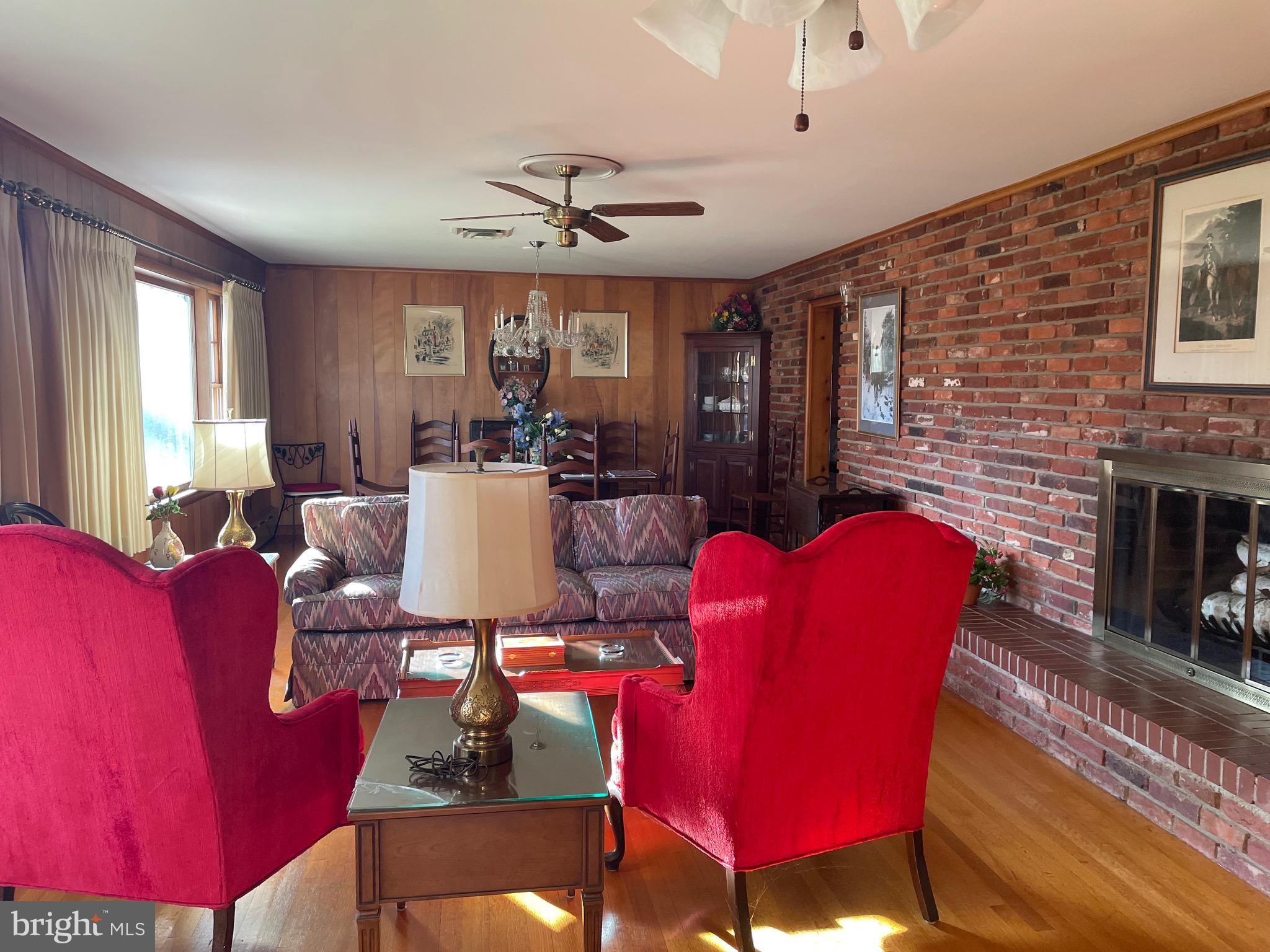8243 Lees Ridge Road Warrenton, VA 20186 - Photo 39 of 48 Gallery Image 39