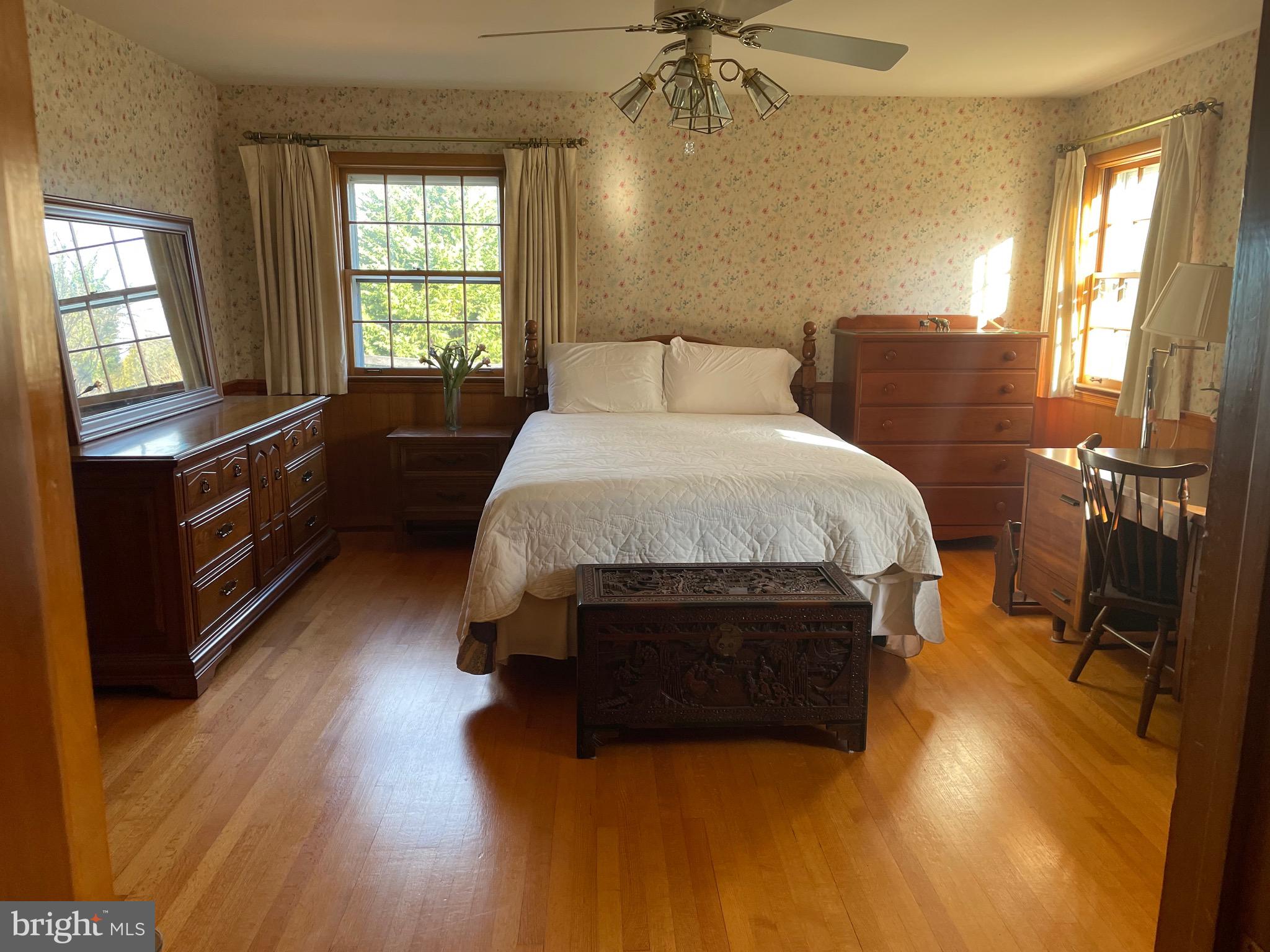 8243 Lees Ridge Road Warrenton, VA 20186 - Photo 45 of 48 Gallery Image 45