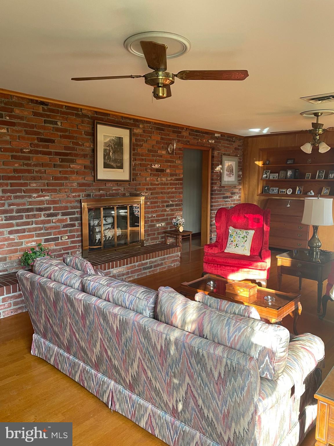 8243 Lees Ridge Road Warrenton, VA 20186 - Photo 46 of 48 Gallery Image 46