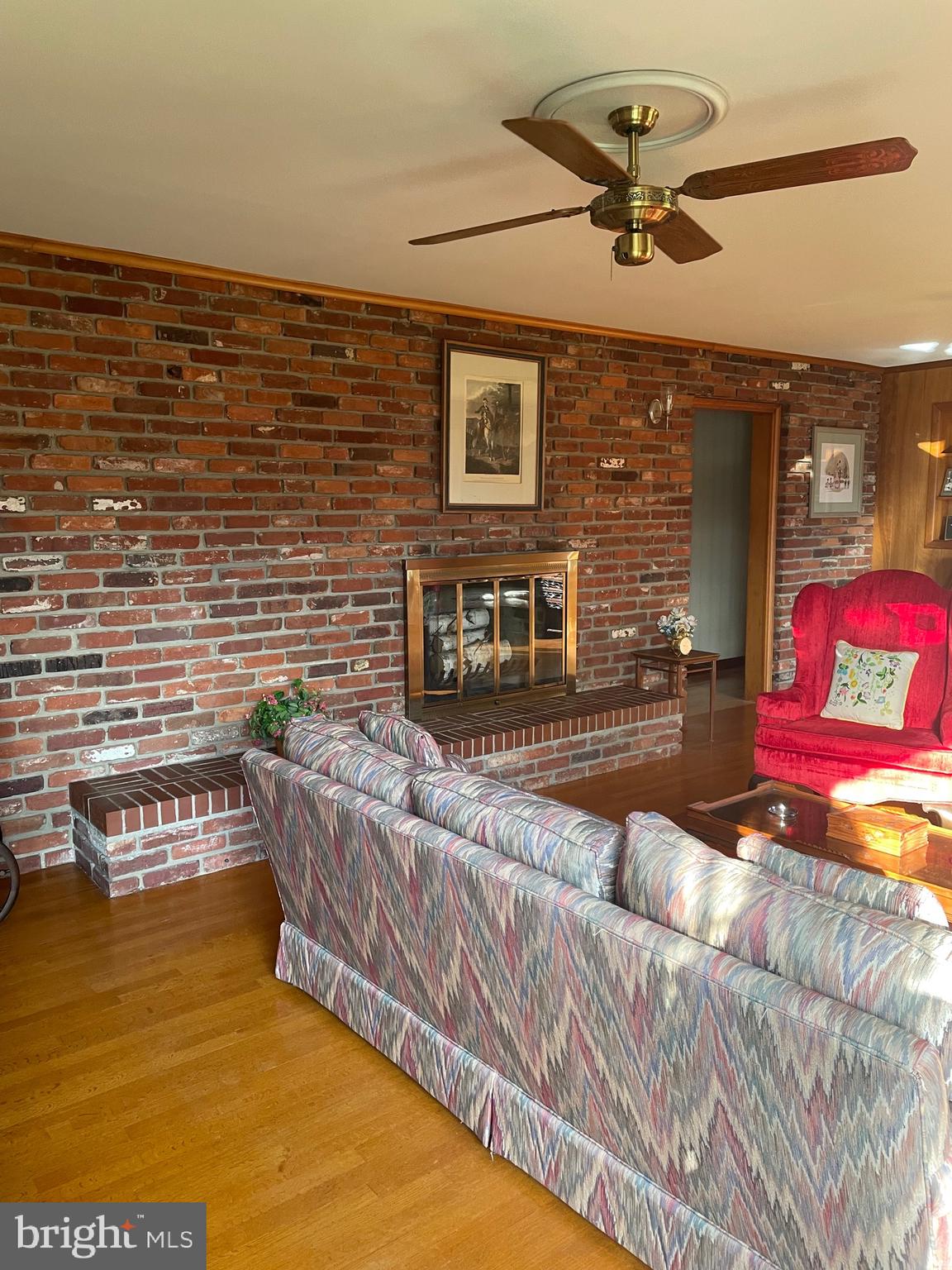 8243 Lees Ridge Road Warrenton, VA 20186 - Photo 47 of 48 Gallery Image 47