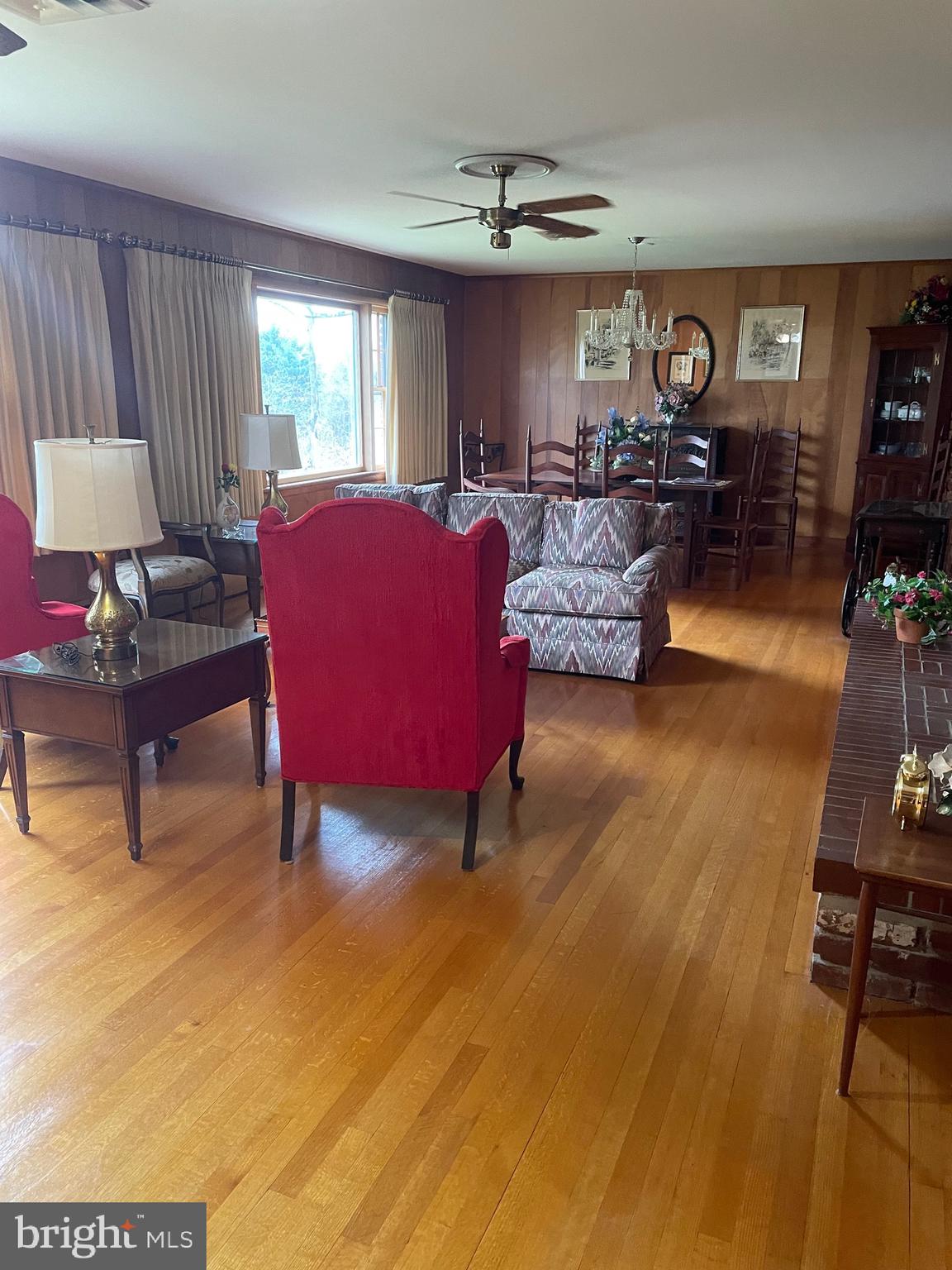 8243 Lees Ridge Road Warrenton, VA 20186 - Photo 7 of 48 Gallery Image 7