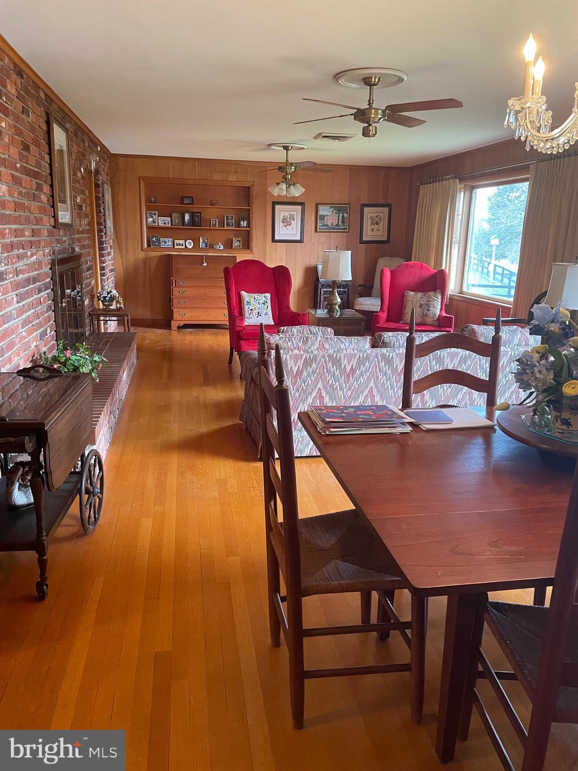 8243 Lees Ridge Road Warrenton, VA 20186 - Photo 8 of 48 Gallery Image 8