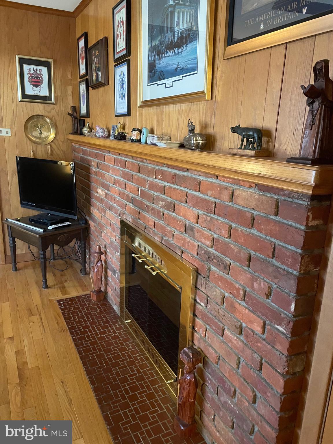 8243 Lees Ridge Road Warrenton, VA 20186 - Photo 9 of 48 Gallery Image 9
