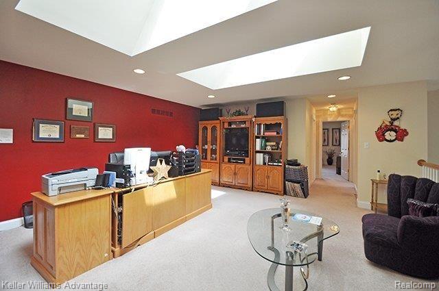 24875 Reeds Pointe Drive Novi, MI 48374 - Photo 19 of 25 19_Loft_1-3.jpg