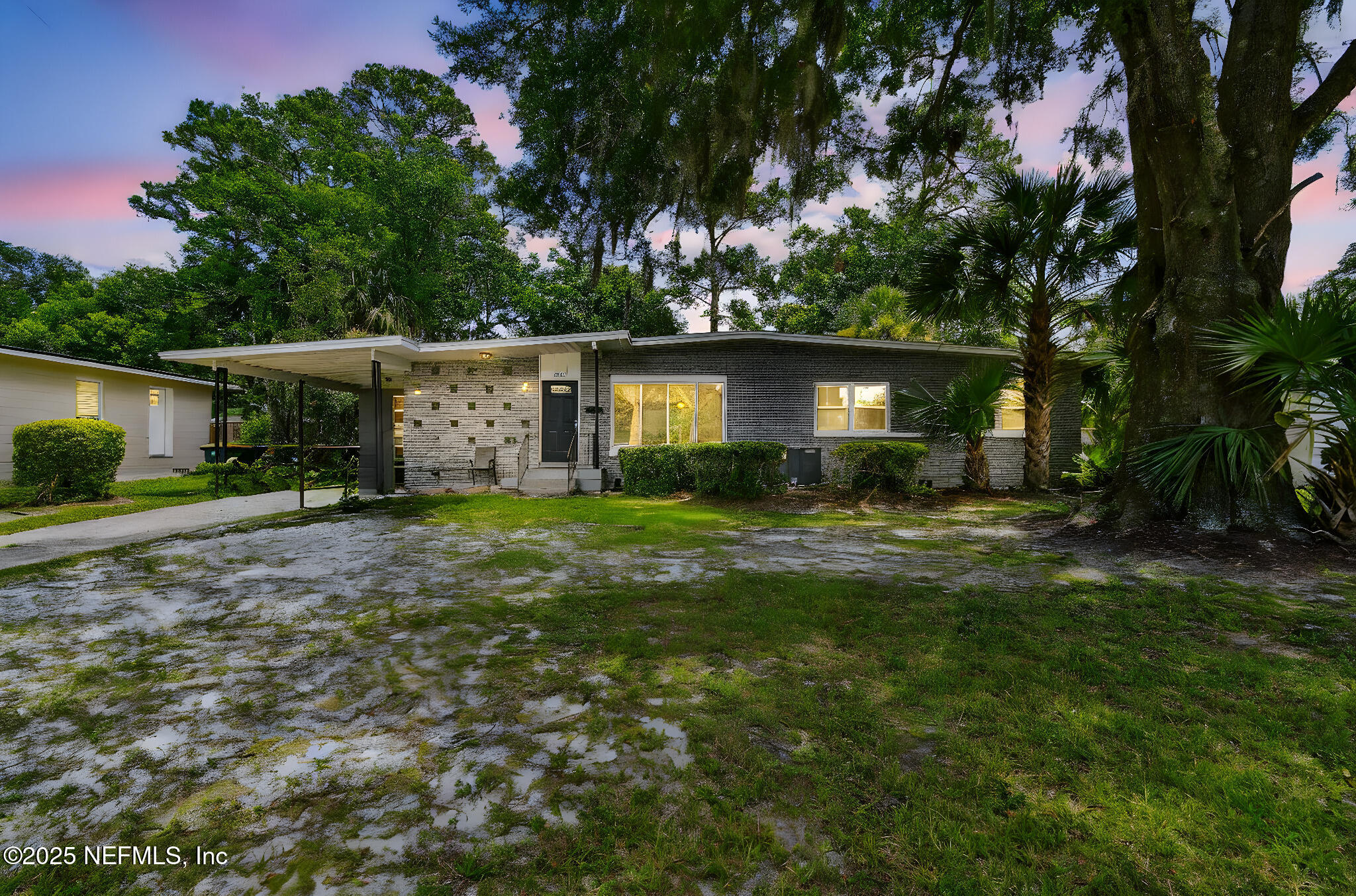 623 Mandalay Road Jacksonville, FL 32216 - Photo 25 of 36 1-DSC_9132 day to dusk