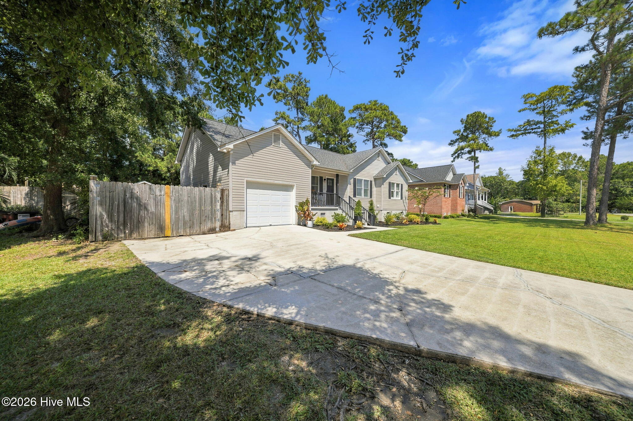 436 Motts Creek Road Wilmington, NC 28412 - Photo 3 of 53 Gallery Image 3