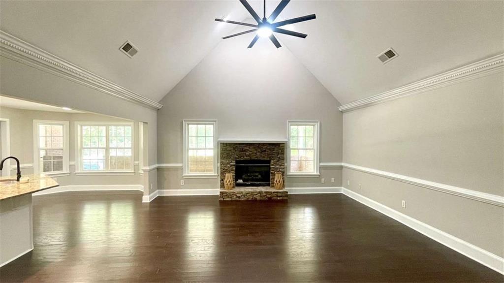 345 Brinkley Road Powder Springs, GA 30127 - Photo 24 of 62 Gallery Image 24