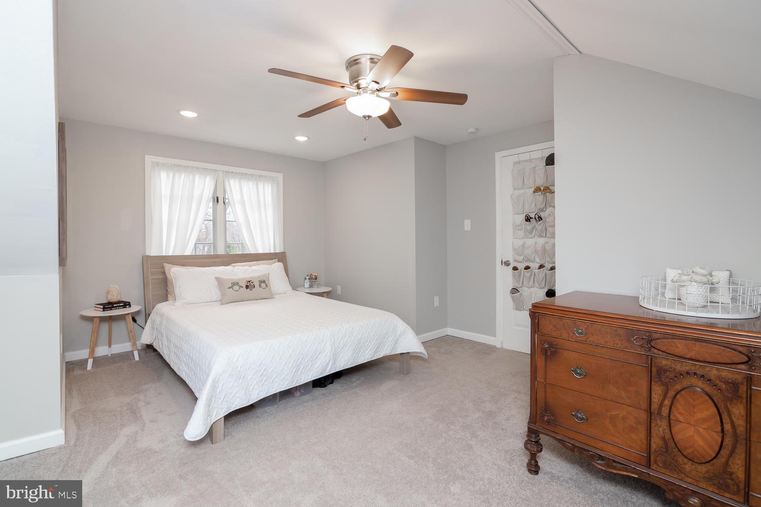 977 Spring City Road Phoenixville, PA 19460 - Photo 29 of 34 Bedroom #3