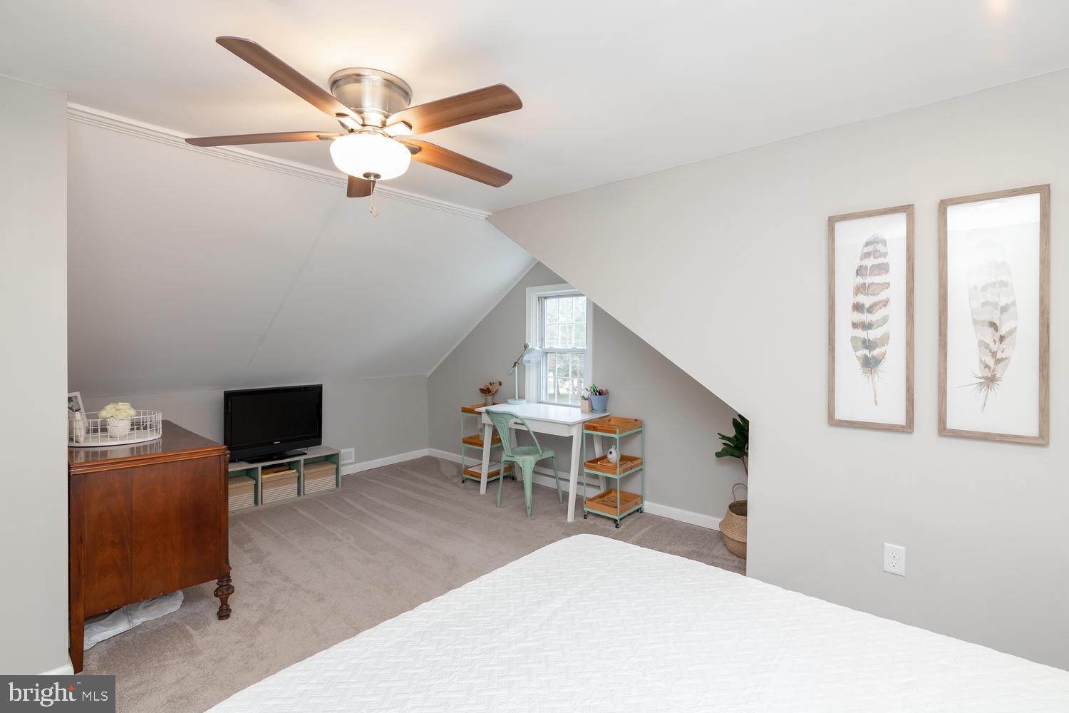 977 Spring City Road Phoenixville, PA 19460 - Photo 30 of 34 Bedroom #3