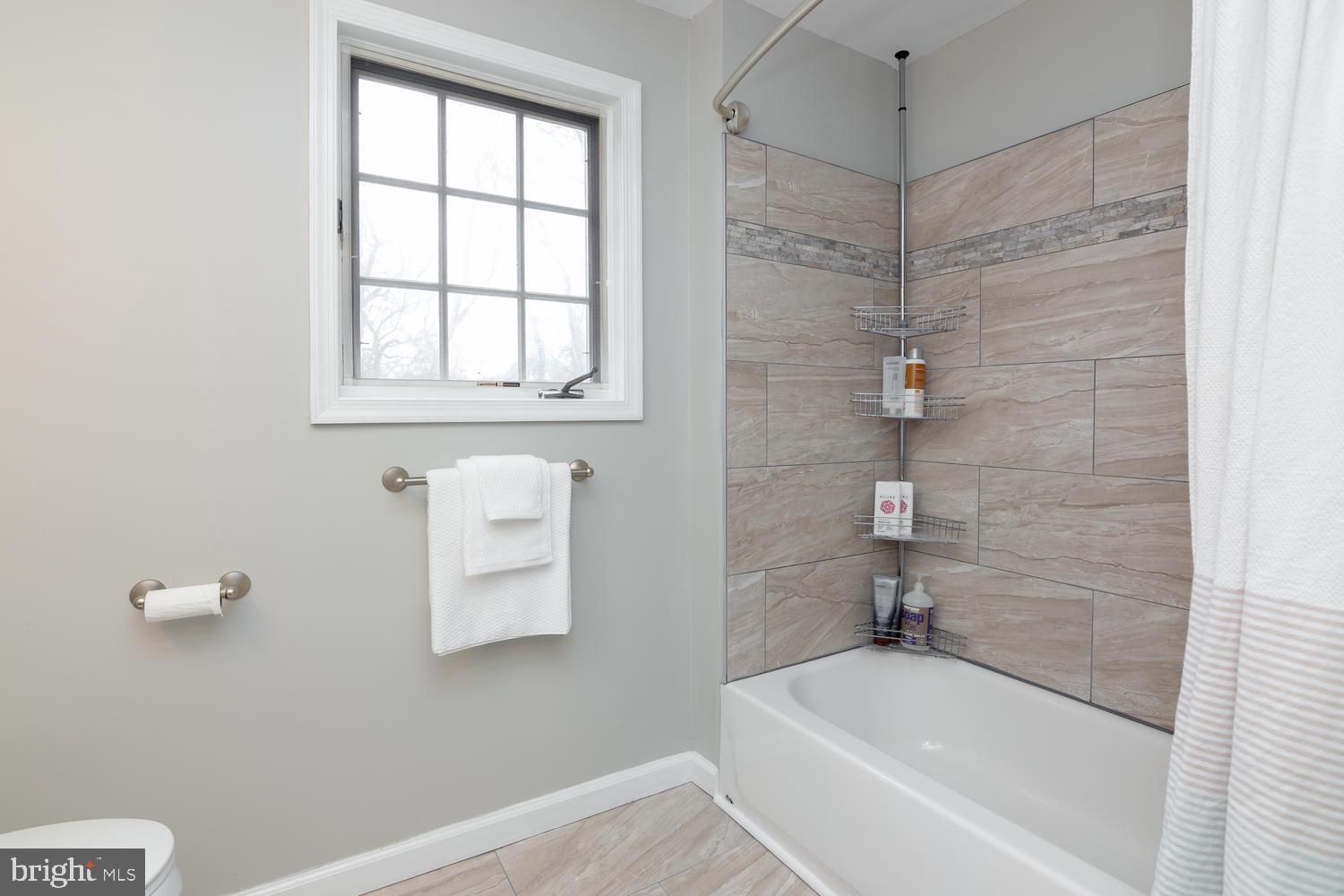 977 Spring City Road Phoenixville, PA 19460 - Photo 31 of 34 Second floor updated bathroom
