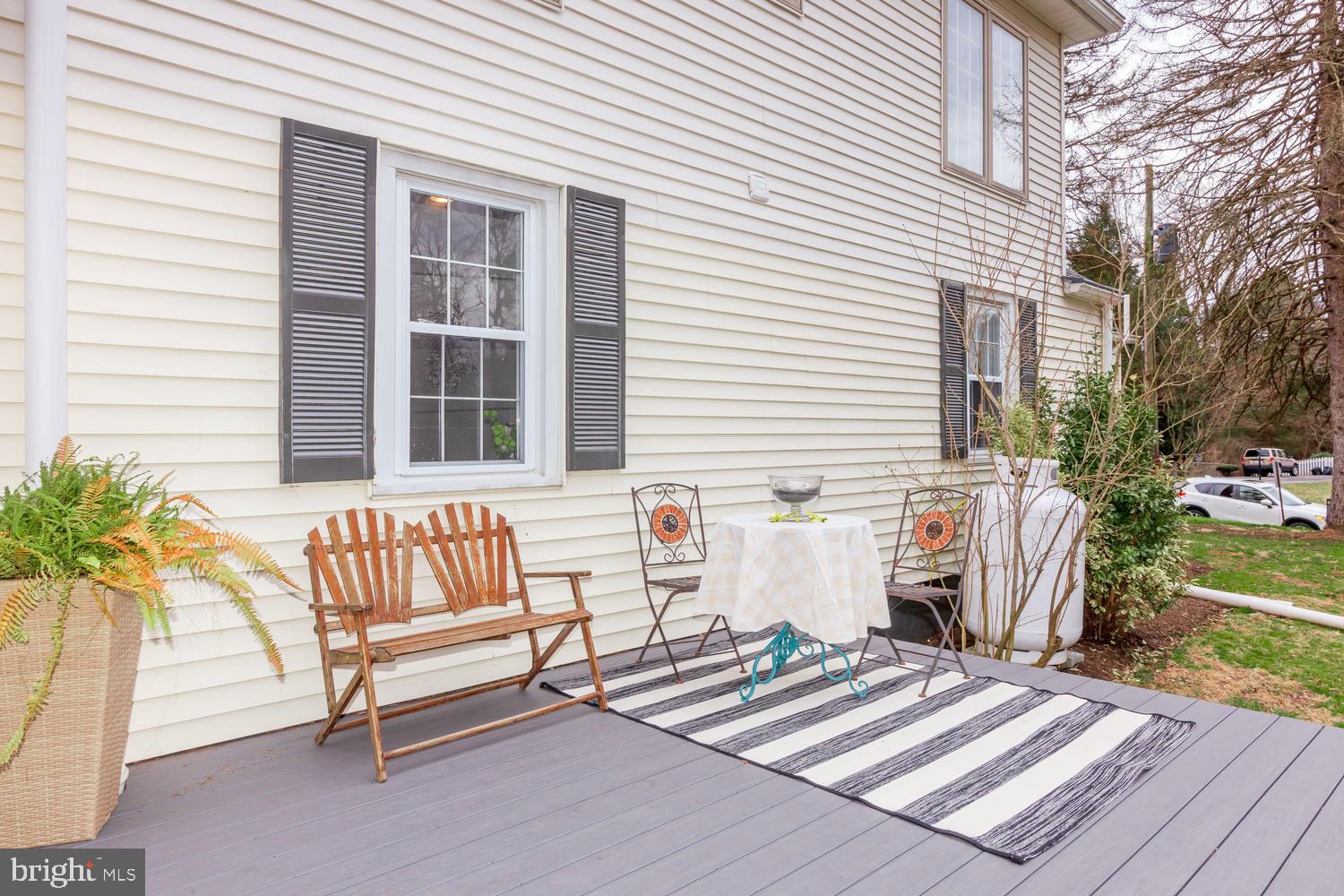 977 Spring City Road Phoenixville, PA 19460 - Photo 7 of 34 Enjoy the warmer weather on your new deck!