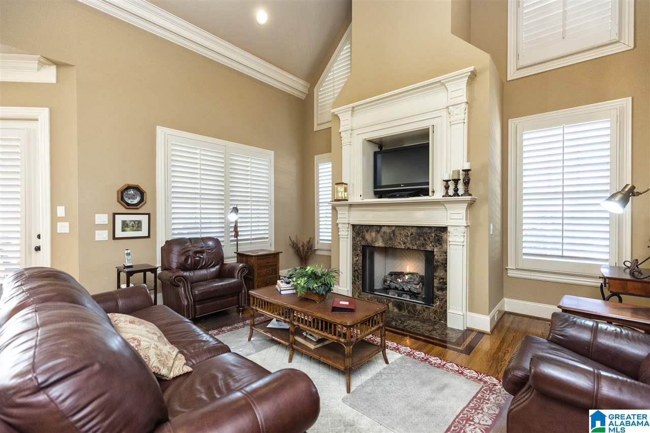 4036 Butler Springs Place Hoover, AL 35226 - Photo 13 of 36
