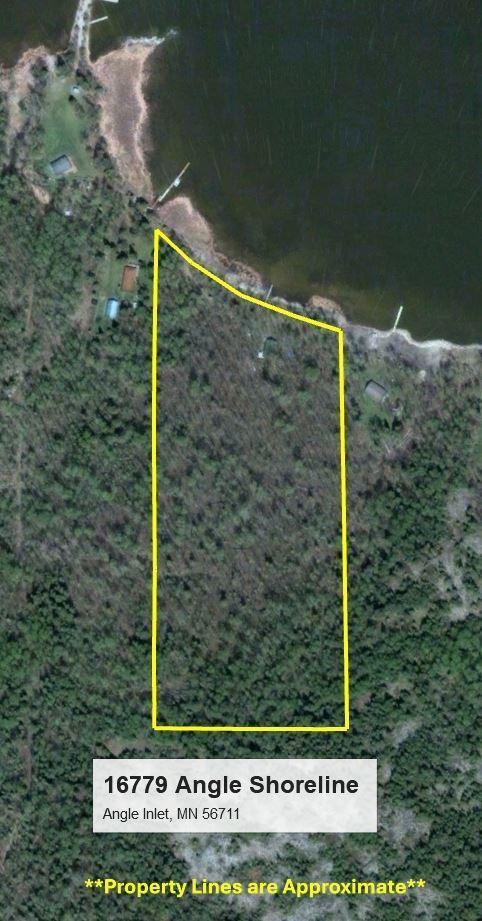 16779 Angle Shoreline Angle Inlet, MN 56711 - Photo 51 of 53