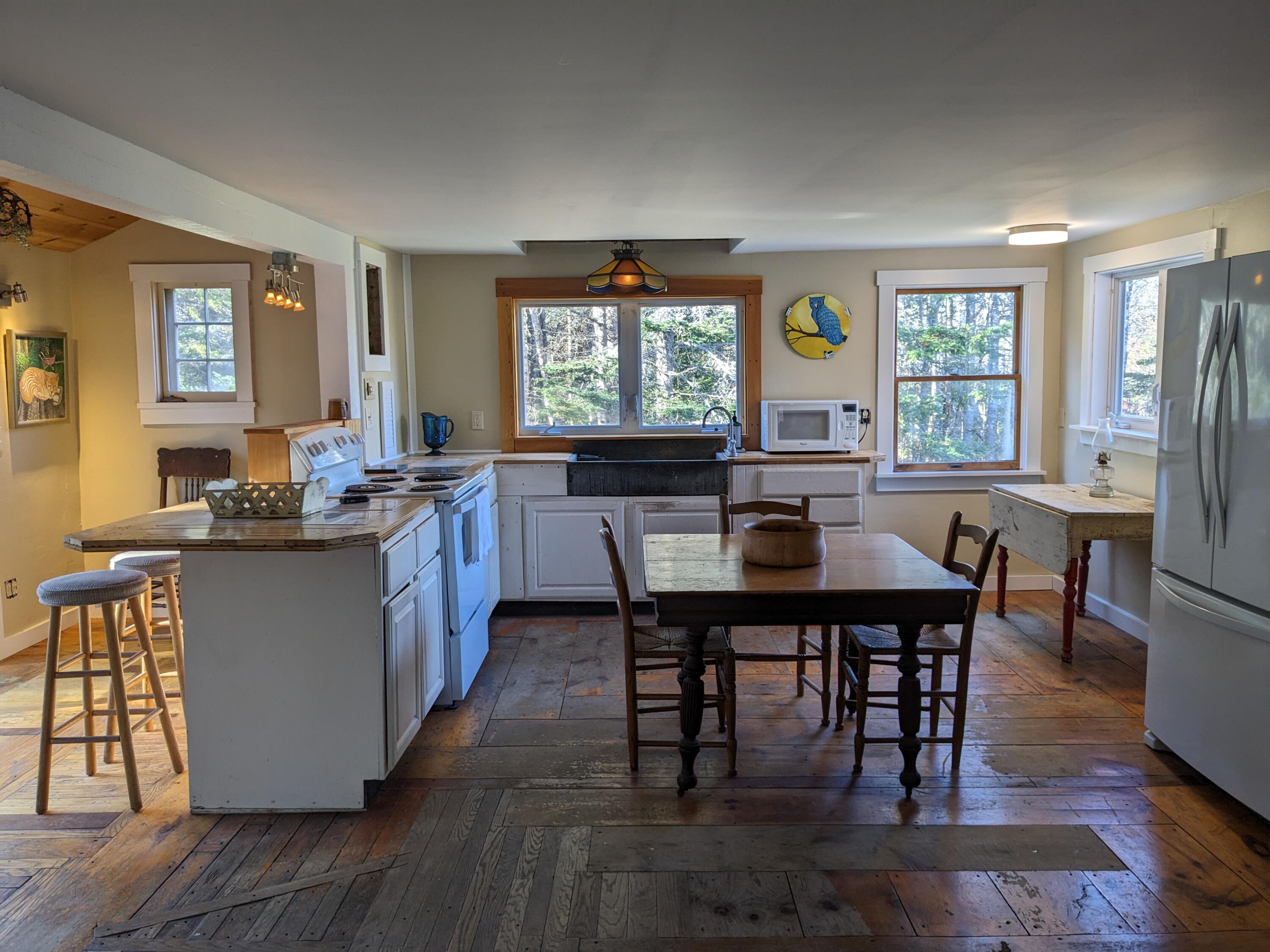 31 Cline Road St. George, ME 04859 - Photo 11 of 29 PXL_20231121_171735486