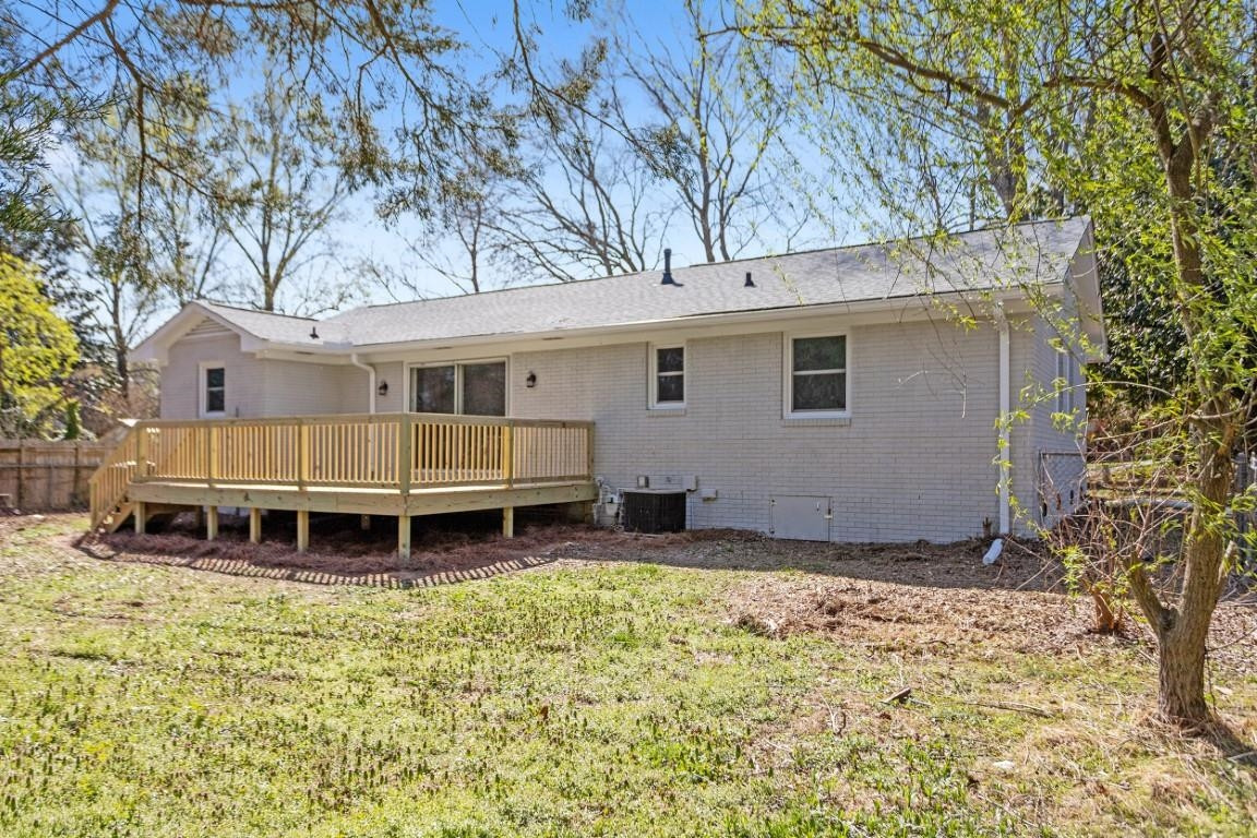 4116 Kilcullen Drive Raleigh, NC 27604 - Photo 25 of 28 Photo 25